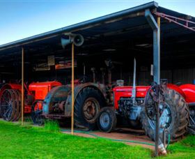 Temora Rural Museum - Tourism Brisbane 3