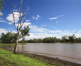Lake Victoria - Brisbane Tourism 0