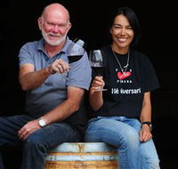 Tar  Roses Wines - Tourism Brisbane