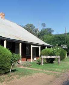 Lion Of Waterloo Tavern - Tourism Brisbane 0