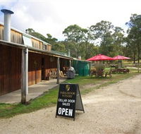 Paramoor Winery - Tourism Brisbane