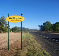 Oxley Museum - Tourism Brisbane