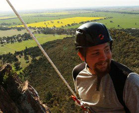 The Rock Nature Reserve - Brisbane Tourism 1