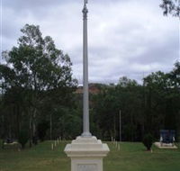 The Coronation Lamp Memorial - Tourism Brisbane