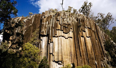 Sawn Rocks Walking Track - Tourism Brisbane 1