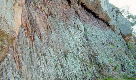 The Rock Nature Reserve - Kengal Aboriginal Place - Brisbane Tourism 0