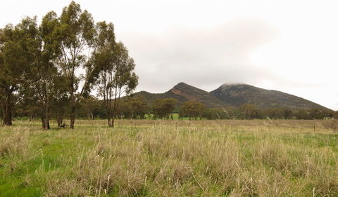 The Rock Nature Reserve - Kengal Aboriginal Place - Brisbane Tourism 2