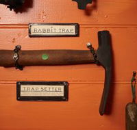 Mount Morgan Historical Museum - Tourism Brisbane