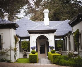 Duneira, Mt Macedon - Tourism Brisbane 0
