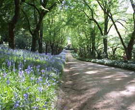 Duneira, Mt Macedon - Tourism Brisbane 3