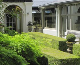 Duneira, Mt Macedon - Tourism Brisbane 6
