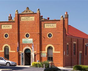 Corowa Federation Museum - Tourism Brisbane 0