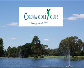 Corowa Golf Club - Tourism Brisbane 0