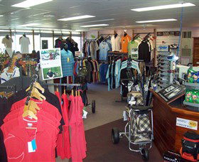 Corowa Golf Club - Tourism Brisbane 8