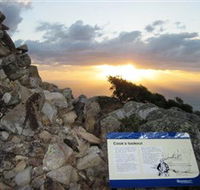 Lizard Island Group National Park - Brisbane 4u