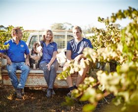 Lake Moodemere Estate - Brisbane Tourism 0