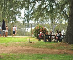 Lake Moodemere Estate - Brisbane Tourism 3
