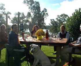 Lake Moodemere Estate - Brisbane Tourism 4