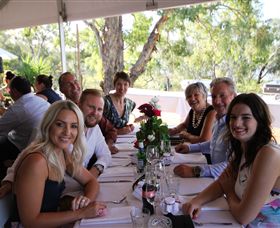 Lake Moodemere Estate - Brisbane Tourism 6