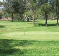 Wiradjuri Golf Centre - Brisbane Tourism