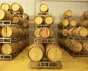 Charles Sturt University Winery Wagga Wagga - Brisbane Tourism 0