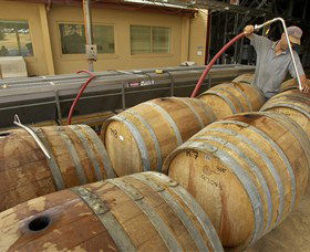 Charles Sturt University Winery Wagga Wagga - Brisbane Tourism 1