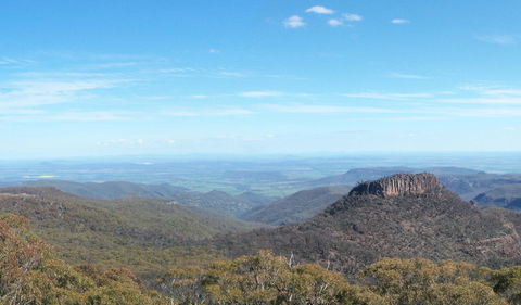 Kaputar Scenic Drive - Tourism Brisbane 2