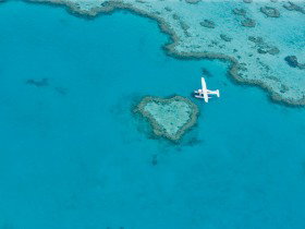 Heart Reef - Brisbane Tourism 2