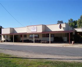 Brocklesby Hotel - Tourism Brisbane 0