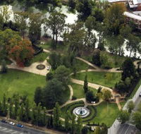 Victory Memorial Gardens - Brisbane Tourism