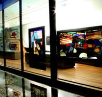 National Art Glass Collection - Brisbane Tourism