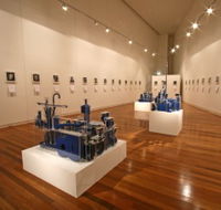 Wagga Wagga Art Gallery - Brisbane Tourism