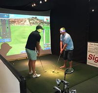 GolfTec - Brisbane Tourism