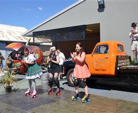 Thirsty Crow Brewery - Brisbane Tourism 3