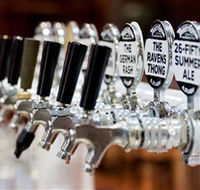 Thirsty Crow Brewery - Brisbane Tourism