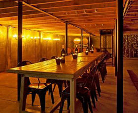 Buller Wines - Tourism Brisbane 0