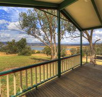 Inland Waters Holiday Parks Lake Burrendong - Tourism Brisbane