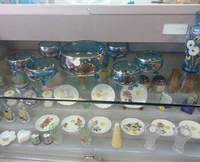 Pombo Mart - Brisbane Tourism 3