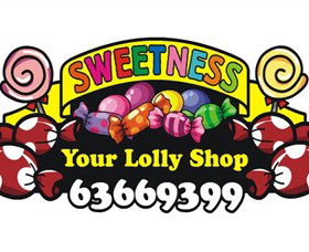 Sweetness Your Lolly Shop And Gelato - Tourism Brisbane 0