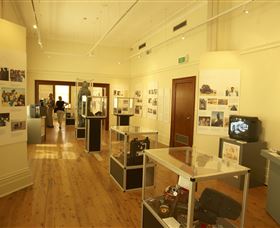 Museum Of The Riverina - Botanic Gardens Site - Brisbane Tourism 0