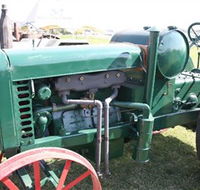 Steam and Vintage Museum - Brisbane Tourism