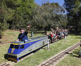  Tourism Brisbane