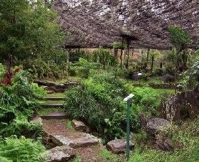 Burrendong Botanic Garden And Arboretum - Tourism Brisbane 0