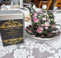 Country High Tea - Brisbane Tourism