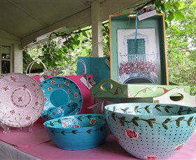 Josephine Jagger Manners Art Classes - Brisbane Tourism 0