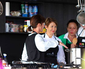 Food I Am Cooking School - Brisbane Tourism 4