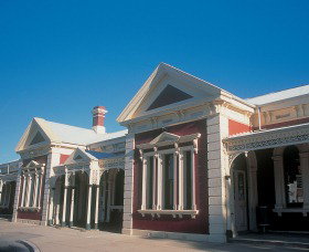 Wagga Wagga NSW Brisbane Tourism