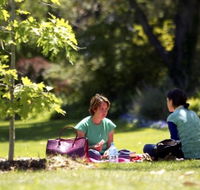 Botanic Gardens Wagga Wagga - Brisbane Tourism