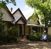 Dromkeen Art Gallery and Tea Room - Tourism Brisbane