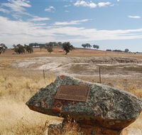 Sergeant Smyth Memorial - Tourism Brisbane